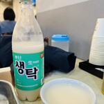 송정3대국밥 - 