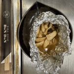 お好みハウス ドンドン - 