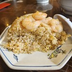 広ちゃん飯店 - 