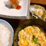 ぎゃらりぃかふぇ華野 - 