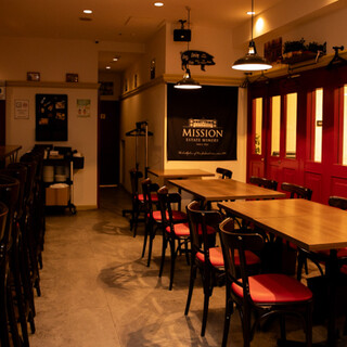 ビストロ アン・ココット_1