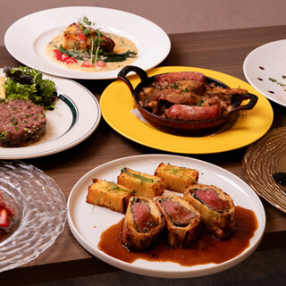 ビストロ アン・ココット_2