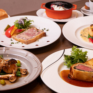 ビストロ アン・ココット_1