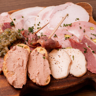 ビストロ アン・ココット_0