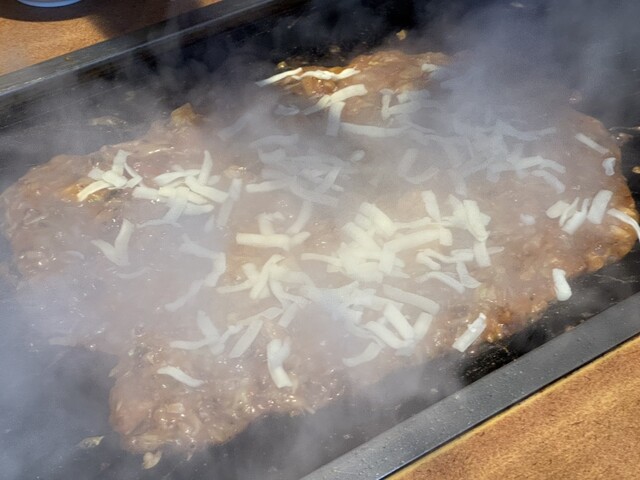 Monja Ya Ueno Abab Mae Ten