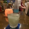 Shot Bar Flip-Flap - 