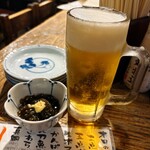 シンヨコ商店 - 