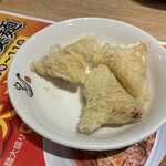 れんげ食堂 Toshu - 