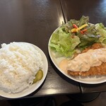 喫茶ノワール - 