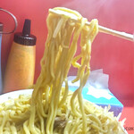 ラーメン二郎 - 