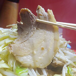 ラーメン二郎 - 