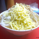 ラーメン二郎 仙台店2 - 