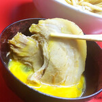 ラーメン二郎 - 