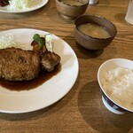キッチンごりら - 