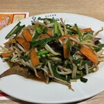 れんげ食堂 Toshu 新松戸店 - 