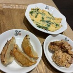 れんげ食堂 Toshu 新松戸店 - 