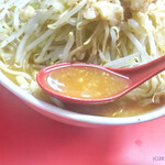 ラーメン二郎 仙台店2 - 