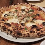 Pizzeria LUMEN - 