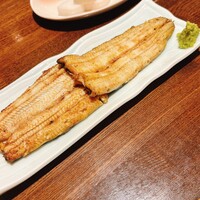 新宿 うなぎ菊川 - 