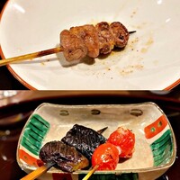 お燗酒と焼き鳥 傳鳥 - 