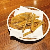 新宿 うなぎ菊川 - 