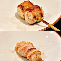 お燗酒と焼き鳥 傳鳥 - 