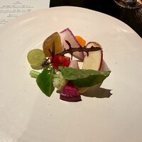 ラ・ボンヌターブル - 