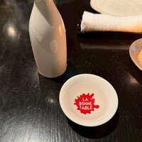 ラ・ボンヌターブル - 