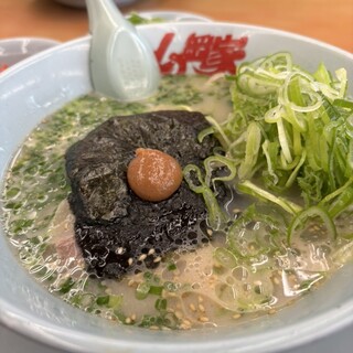 ラーメン山岡家_1