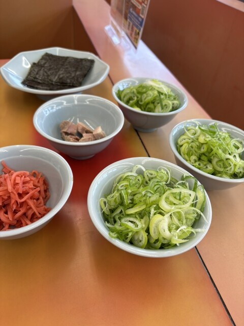 Ramen Yamaoka Ya Tsukisamuten photo 2