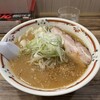 狼スープ
