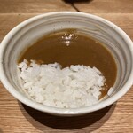 君のハンバーグを食べたい - 