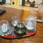 お好み焼き D-SPOT - 