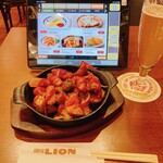 ビヤホールライオン - 