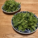 君のハンバーグを食べたい - 