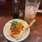 お好み焼き D-SPOT - 