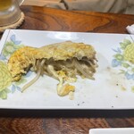 お好み焼き D-SPOT - 