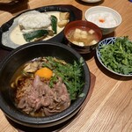 君のハンバーグを食べたい 三井アウトレットパーク岡崎店 - 