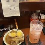 お好み焼き D-SPOT - 