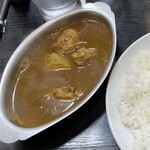 デリー 上野店 - 