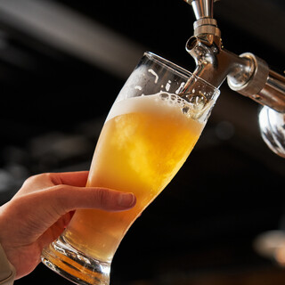 イタリアンビアパブICHI-YA_1