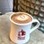 Turret Coffee - ドリンク写真:
