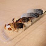 まるさん屋 - 鯖寿司・焼さば寿し