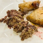 シュラスコ＆ビアバー ゴッチバッタ - 