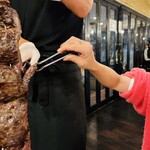 シュラスコ＆ビアバー ゴッチバッタ - 