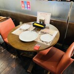 シュラスコ＆ビアバー ゴッチバッタ - 