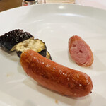 シュラスコ＆ビアバー ゴッチバッタ 門前仲町 - 