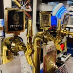 シュラスコ＆ビアバー ゴッチバッタ - 