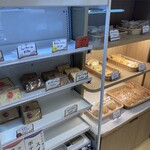 カフェれすと モモ - 