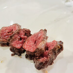 シュラスコ＆ビアバー ゴッチバッタ 門前仲町 - 